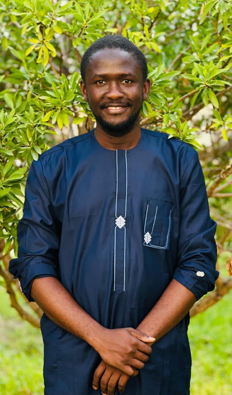 Mohamed Toure, IFRIKIYA-can Coordinator